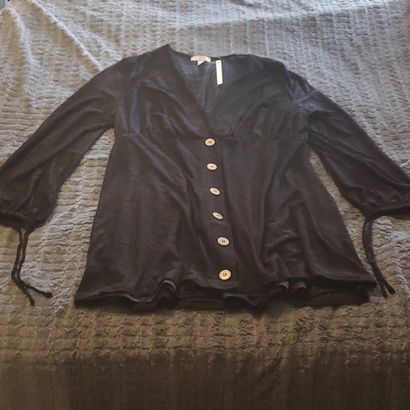 Zebra Mini Dress - Picture 1 of 6